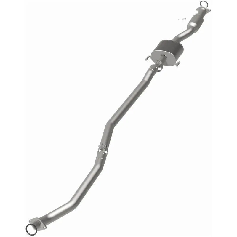MagnaFlow Direct-Fit Catalytic Converter for 2016-2017 Mazda CX-9, CARB Certified