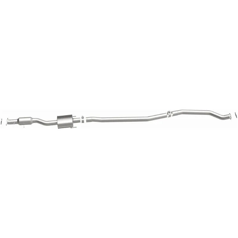 MagnaFlow Direct-Fit Catalytic Converter for 2016-2017 Mazda CX-9, CARB Certified