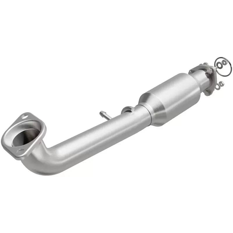 MagnaFlow Direct-Fit Catalytic Converter for 2007-2012 Acura RDX, Stainless Steel