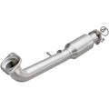 MagnaFlow Direct-Fit Catalytic Converter for 2007-2012 Acura RDX, Stainless Steel