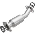 MagnaFlow Direct-Fit Catalytic Converter for 2011-2015 Toyota Sienna, Stainless Steel, CARB Compliant