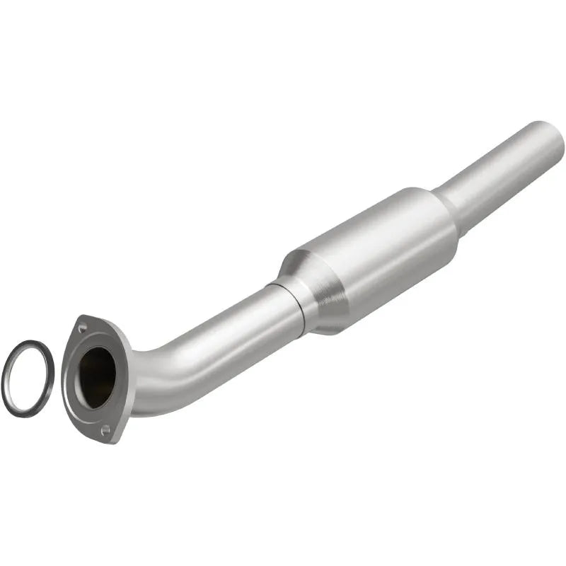 MagnaFlow Direct-Fit Catalytic Converter for 2006-2008 Toyota RAV4 2.4L CARB Certified