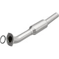 MagnaFlow Direct-Fit Catalytic Converter for 2006-2008 Toyota RAV4 2.4L CARB Certified