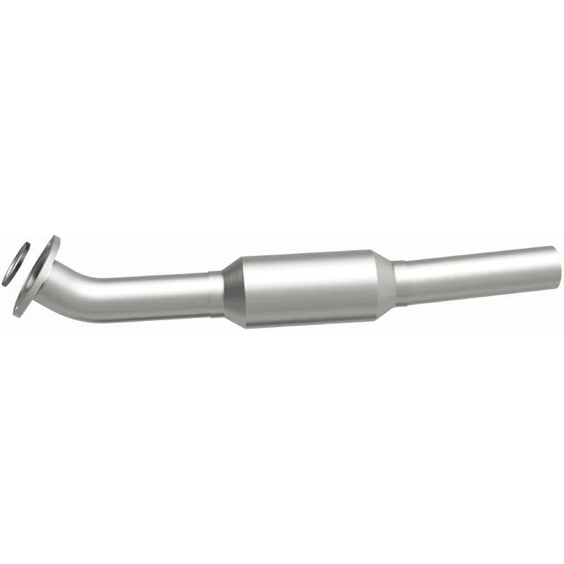 MagnaFlow Direct-Fit Catalytic Converter for 2006-2008 Toyota RAV4 2.4L CARB Certified