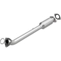 MagnaFlow Direct-Fit Catalytic Converter 5592602 for Nissan Frontier 2005-2016, Suzuki Equator 2009-2012, Stainless Stee