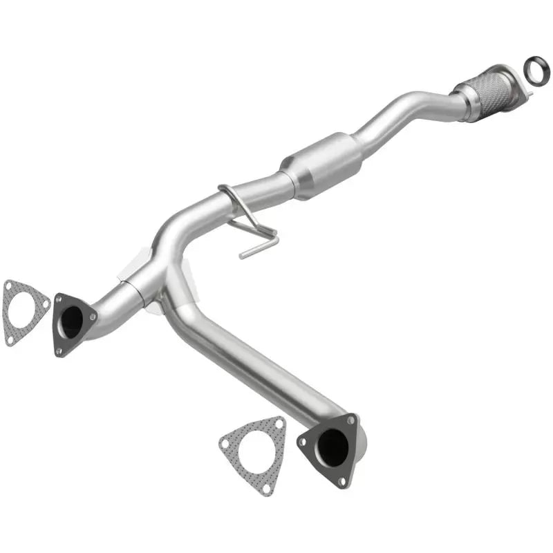 MagnaFlow Direct-Fit Catalytic Converter 5592612 for 2015-2016 Chevrolet Colorado & GMC Canyon