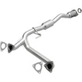 MagnaFlow Direct-Fit Catalytic Converter 5592612 for 2015-2016 Chevrolet Colorado & GMC Canyon