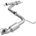 MagnaFlow Direct-Fit Catalytic Converter for 2012-2015 Toyota Tacoma, Stainless Steel, CARB Compliant