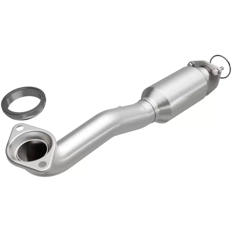 MagnaFlow Direct-Fit Catalytic Converter for 2011 Honda CR-V, Stainless Steel, CARB Compliant