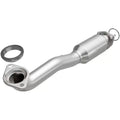 MagnaFlow Direct-Fit Catalytic Converter for 2011 Honda CR-V, Stainless Steel, CARB Compliant