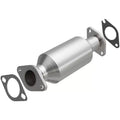 MagnaFlow Direct-Fit Catalytic Converter 5592863 for 2010-2012 Hyundai Santa Fe & 2011-2013 Kia Sorento, CARB Compliant,