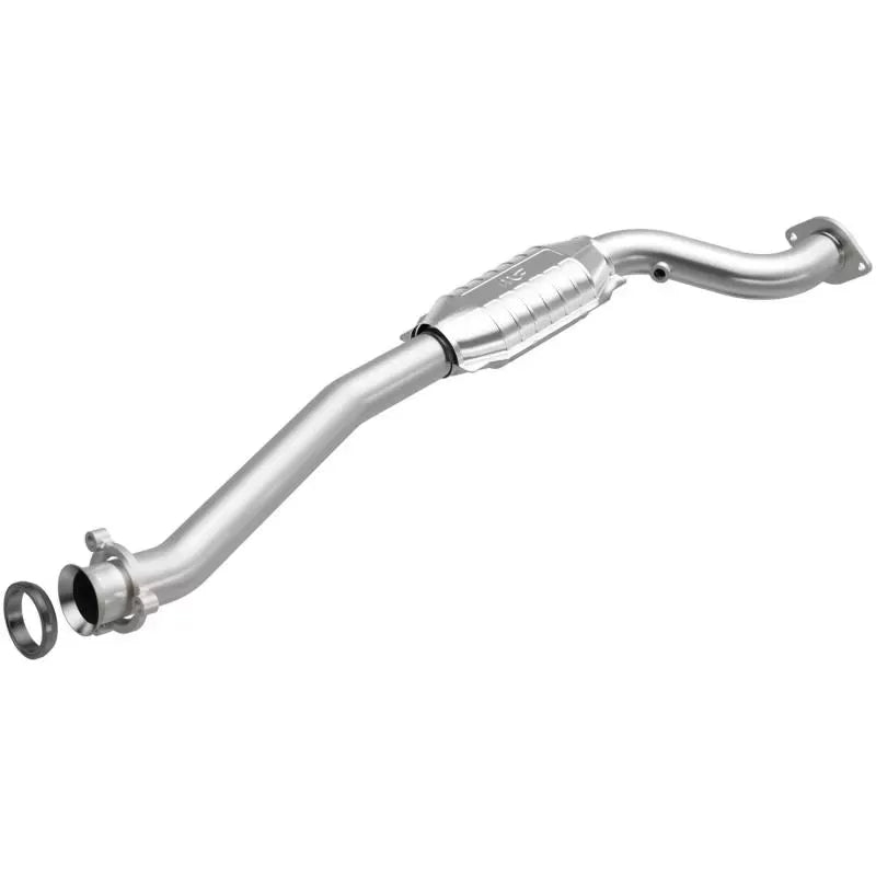 MagnaFlow Direct-Fit Catalytic Converter 5592966 for 2008-2012 Chevy Colorado, GMC Canyon, Hummer H3