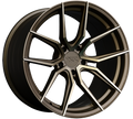 XXR 559 Wheel Bronze 18x8.5 +35 5x4.5