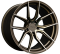 XXR 559 Wheel Bronze 19x10 +40 5x120