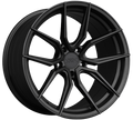 XXR 559 Wheel Flat Graphite 19x8.5 +40 5x4.5