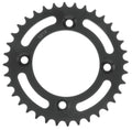 BikeMaster Honda Rear Steel Sprocket 420 46T - Black 965033