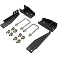 R55-R59 Bull Bar Kit with add-on Extension Light Bar for three or four lights