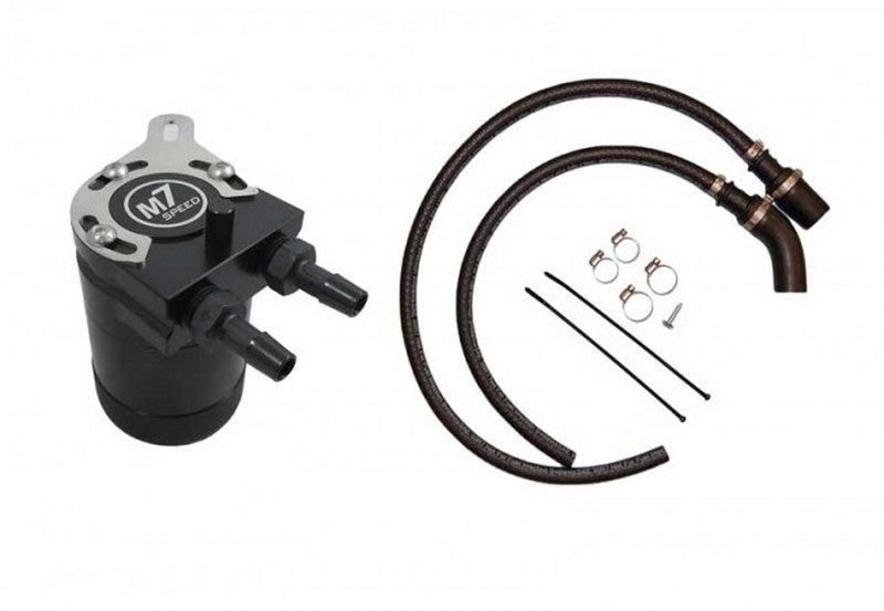 Oil Catch Can Kit | 2011-2015 | R55-R59 | N18B Engine | 56-310306