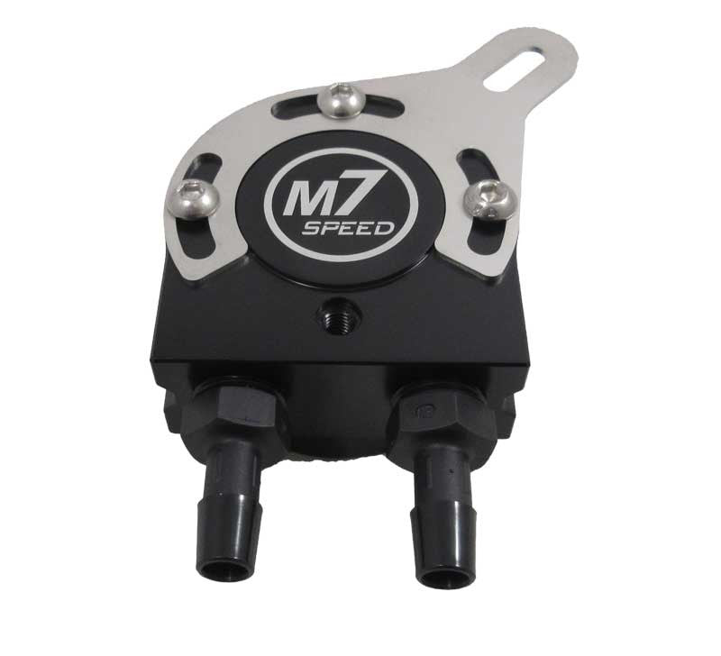 Oil Catch Can Kit | 2011-2015 | R55-R59 | N18B Engine | 56-310316