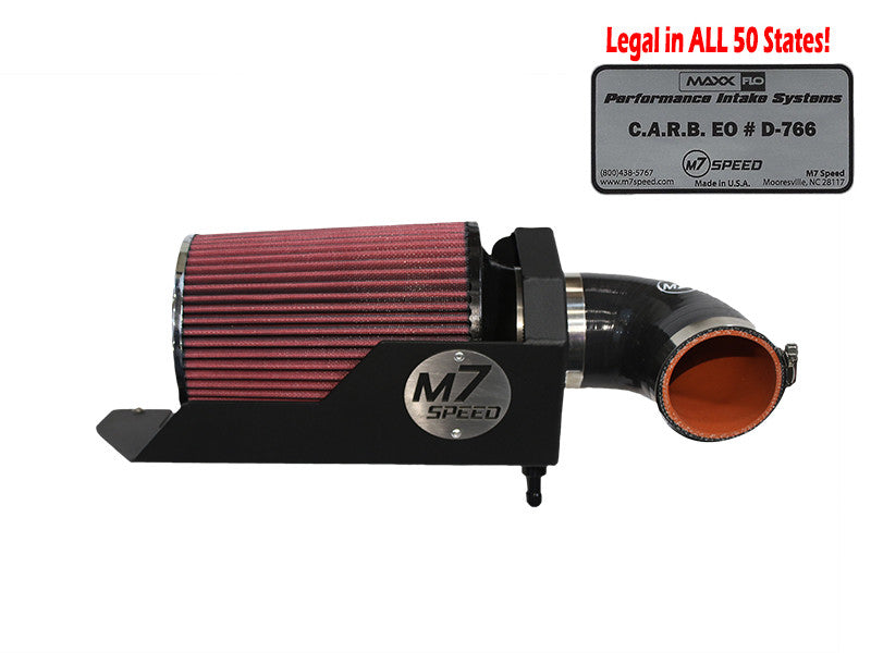 HIGH Performance Engine Power Kit | R55-R59 GEN 2 Turbocharged MINI Cooper