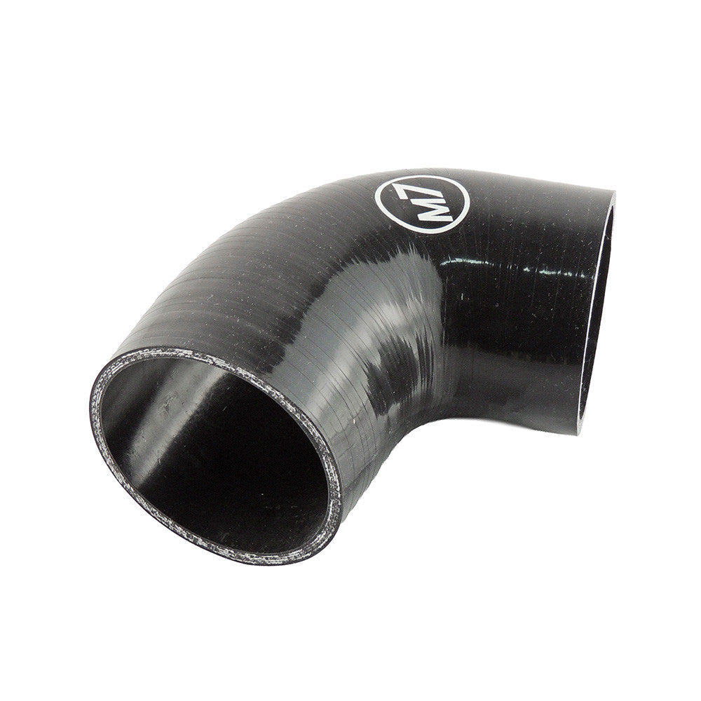 M7 Speed MAXX-FLO (TM) Air Intake System | R55S-R61S | 2007-2016 | Blue Pleated Filter - Black Elbow