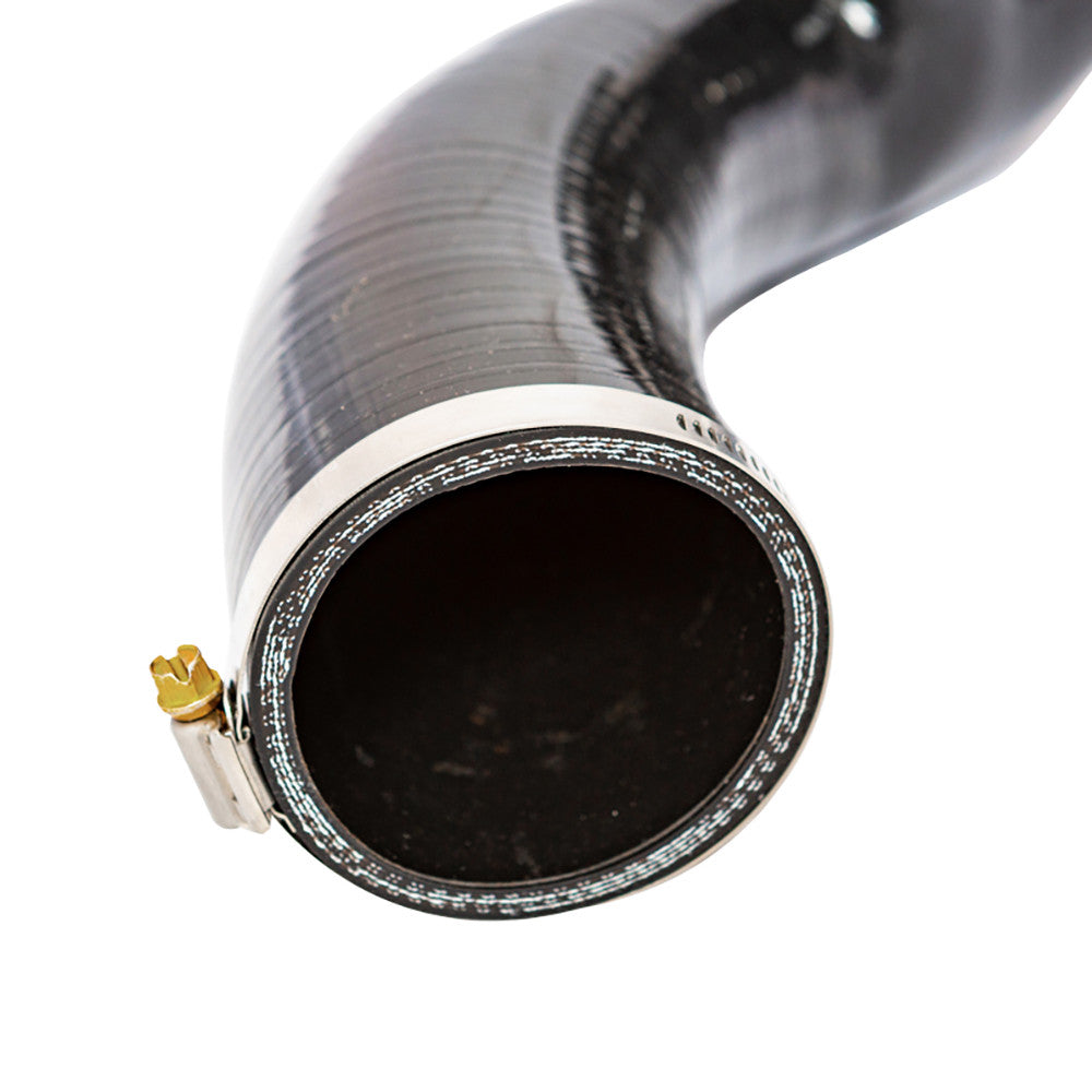 High Flow Intake Hose | N14 MINI-Black