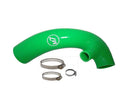 High Flow Intake Hose | N14 MINI-Green