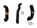 High Flow Intake & Intercooler Hose Bundle | N14 MINI-Black