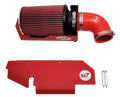Underhood Beautification Bundle - Gen 2 MINI Cooper "S"