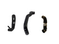 N18 Intake & Intercooler Hose Bundle-Black