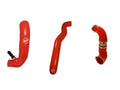 N18 Intake & Intercooler Hose Bundle-Red