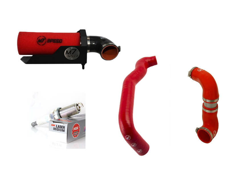 HIGH Performance Engine Power Kit | R55-R59 GEN 2 Turbocharged MINI Cooper
