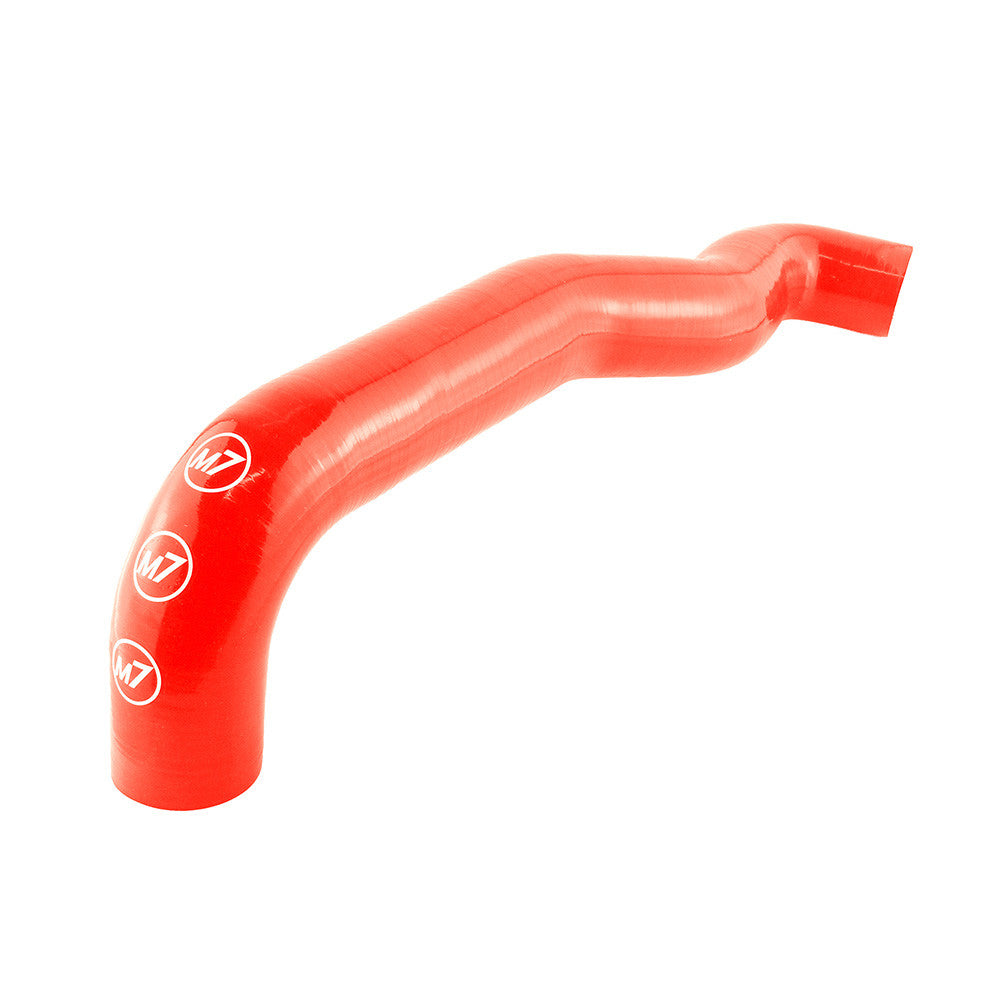 M7 Pre-Intercooler Charge Pipe | Red | R55-R59 MINI Cooper