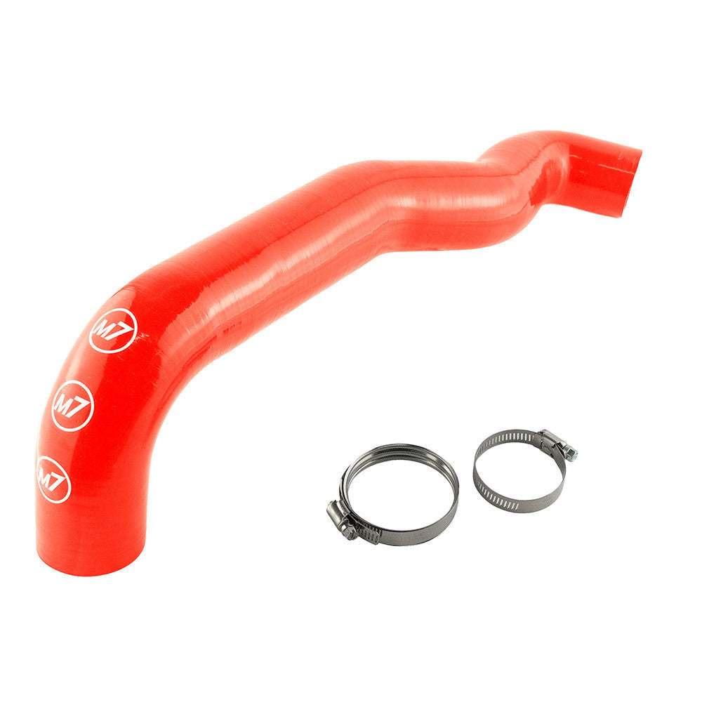 M7 Pre-Intercooler Charge Pipe | Red | R55-R59 MINI Cooper