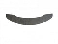 Tegris Splitter with Installation Kit Direct Bolt On & Lifetime Warranty - Standard Front Bumper Cover
