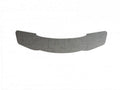 Tegris Splitter with Installation Kit Direct Bolt On & Lifetime Warranty with a JCW Front Bumper Cover