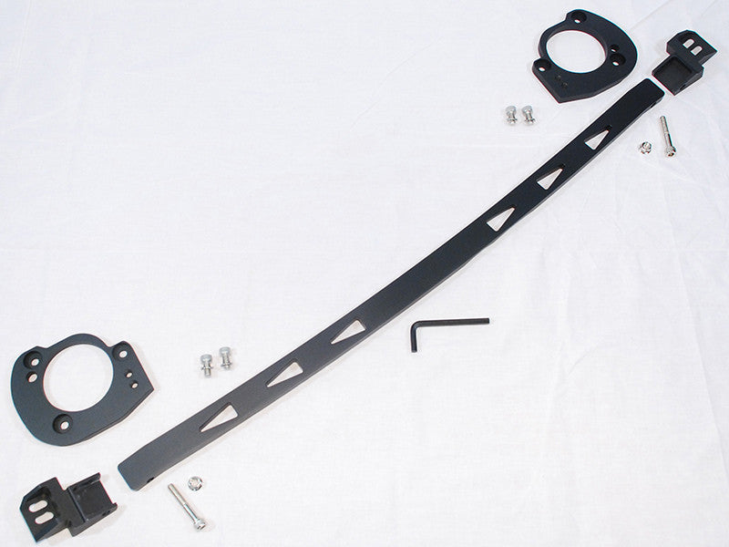 Ultimate Stage 3 Chassis Reinforcement Kit | Gen 2 MINI Cooper | R56S Only