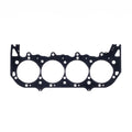 Cometic Gasket Cometic GM/Mercury Marine Big Block V8 Gen-IV/V/VI .056in MLS Cylinder Head Gasket - 4.530in Bore C5635-056