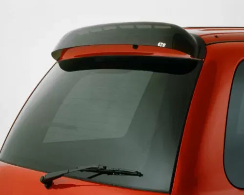 GT Styling Aerowing Smoke Chevrolet S-15 Jimmy | Chevrolet S-10 Blazer 1982-1994