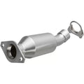 MagnaFlow Direct-Fit Catalytic Converter for 2012-2016 Toyota Prius C, Stainless Steel
