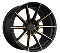 XXR 567 Wheel Bronze & Black 18x8.5 +35 5x100,5x114.3