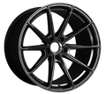 XXR 568 Wheel Chromium Black 18x8.5 +20 5x4.5