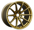 XXR 568 Wheel Liquid Gold 18x8.5 +38 5x4.5