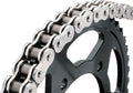 BikeMaster 530x130 BMXR X-Ring Chain - Chrome/Chrome 197385