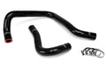 HPS Performance HPS Silicone Radiator Coolant Hose Kit Acura 1994-2001 Integra B20, 57-1003