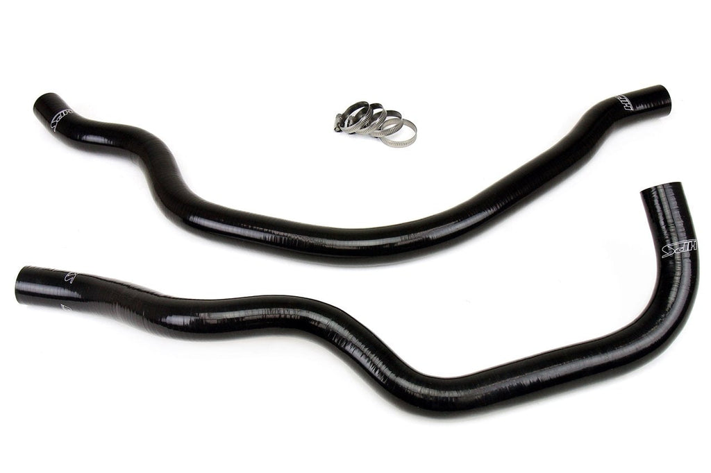HPS Performance HPS Silicone Radiator Coolant Hose Kit Honda 2000-2009 S2000 AP1 AP2 AP1 AP2, 57-1024