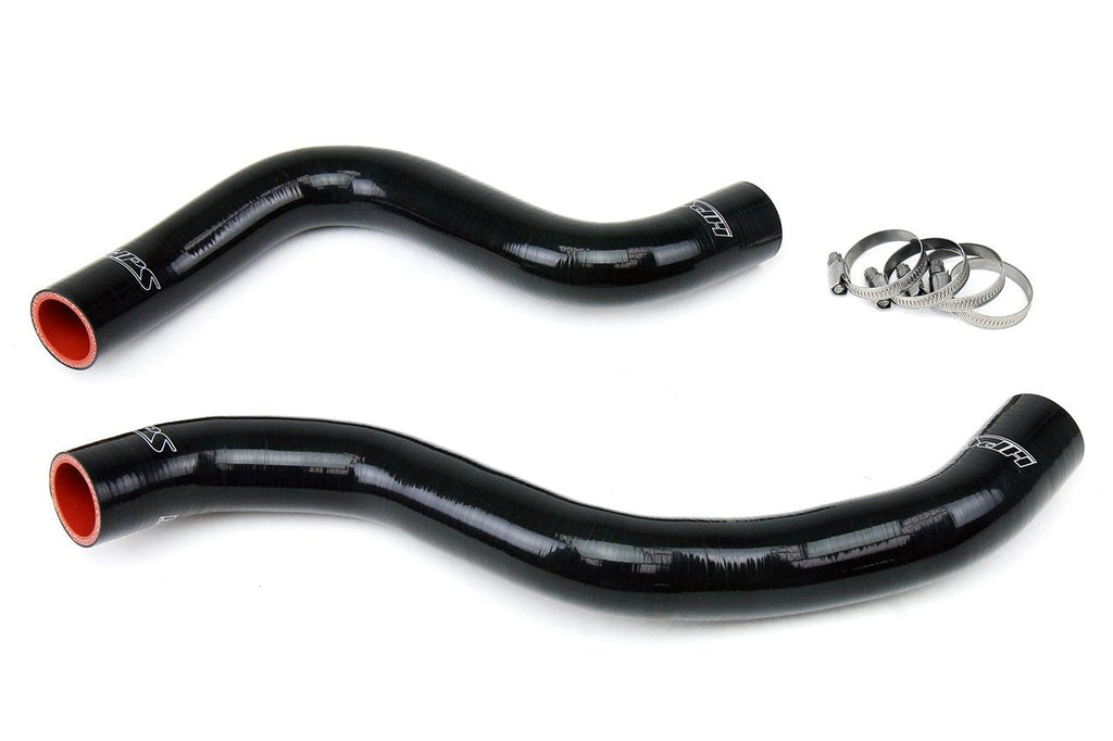 HPS Performance HPS Silicone Radiator Coolant Hose Kit Mitsubishi Lancer EVO 9, 57-1042