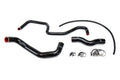 HPS Performance HPS Silicone Radiator Coolant Hose Kit Infiniti 2005-2006 G35x Sedan, 57-1048