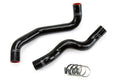 HPS Performance HPS Silicone Radiator Coolant Hose Kit Infiniti 2015 Q40 3.7L V6, 57-1049