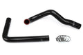 HPS Performance HPS Silicone Radiator Coolant Hose Kit Toyota 1993-1998 Supra with 1JZGTE or 2JZGTE Engine Swap, 57-1067
